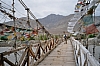Trekking in de Markha Vallei