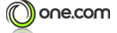 One.com provider